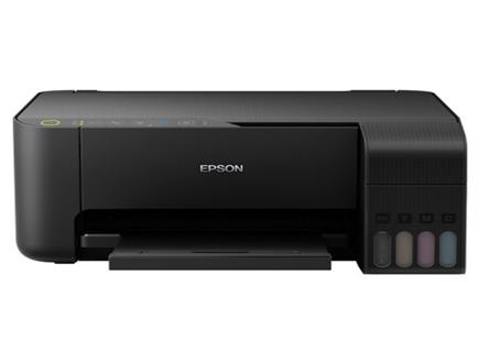 EPSON)ī}ʽ L3153 ΢Ŵӡ/oB ӡ(f)ӡһwC(j)