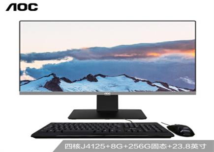 AOC AIO734 23.8Ӣk_ʽһwC(j)X